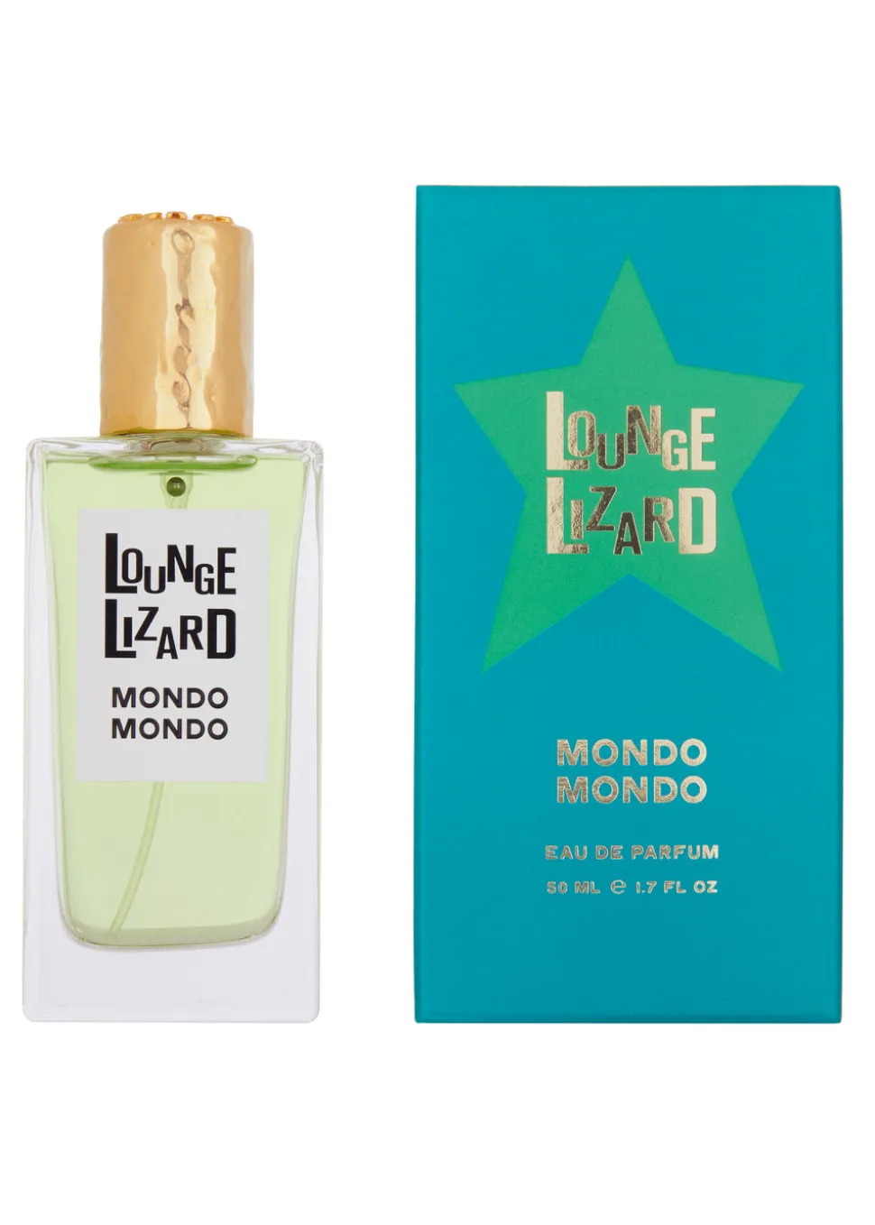 Lounge Lizard - 50ml