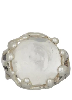 Magician Ring - Crystal