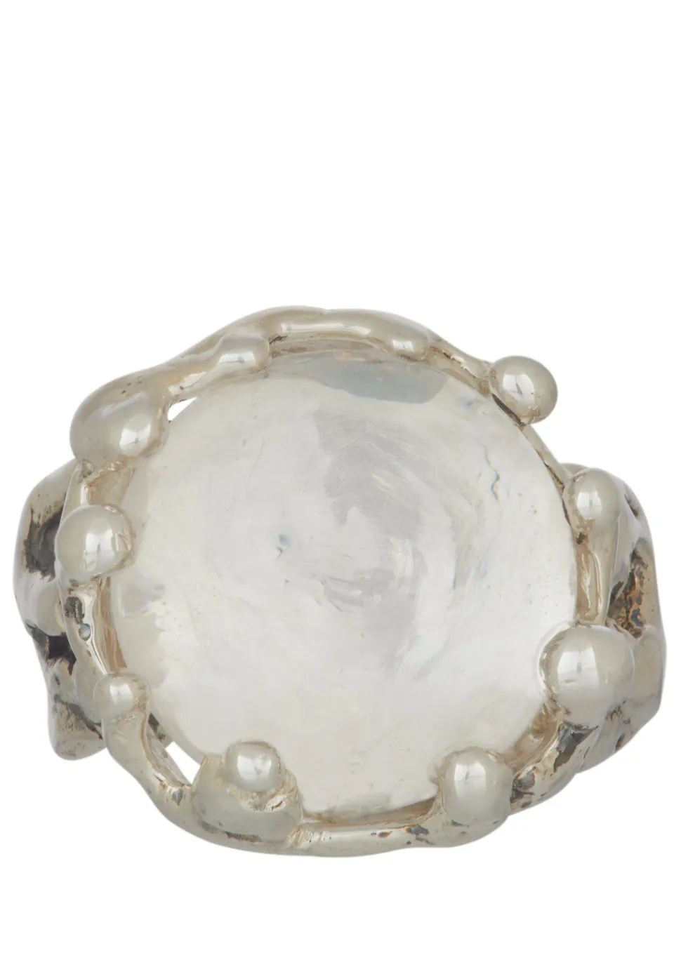 Magician Ring - Crystal