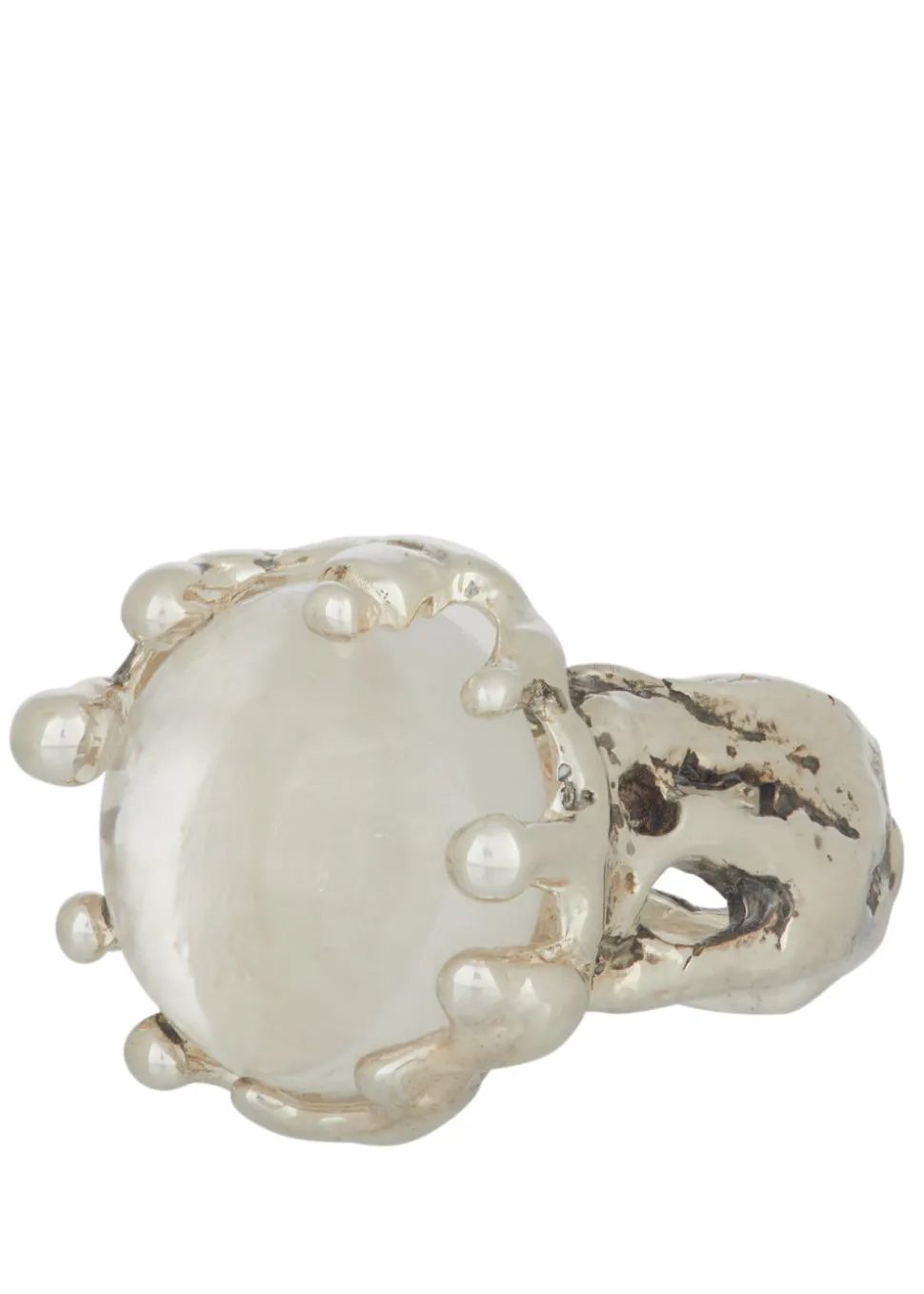 Magician Ring - Crystal