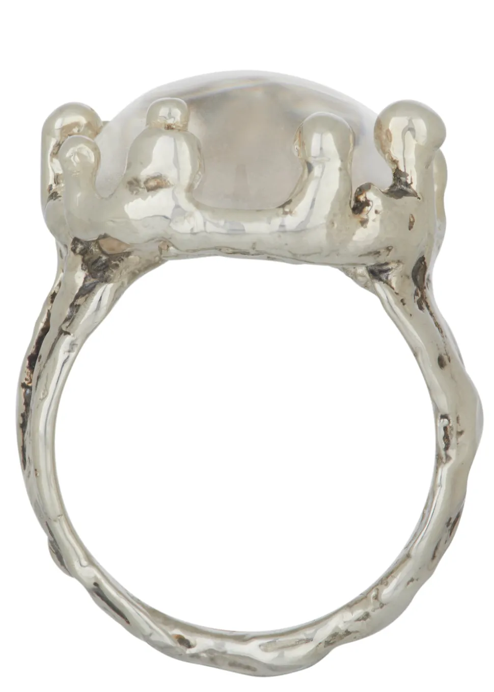 Magician Ring - Crystal