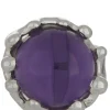 Magician Ring - Grape