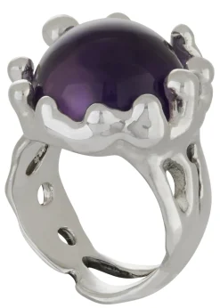 Magician Ring - Grape