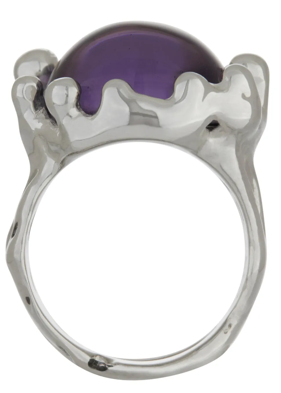 Magician Ring - Grape