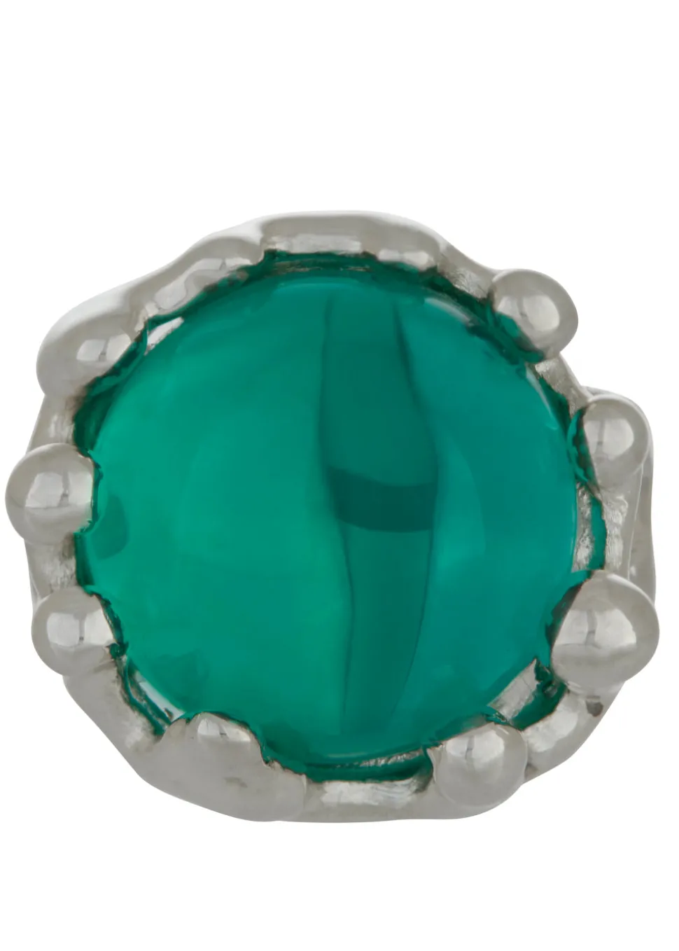 Magician Ring - Iguana