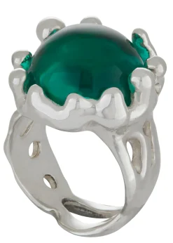 Magician Ring - Iguana