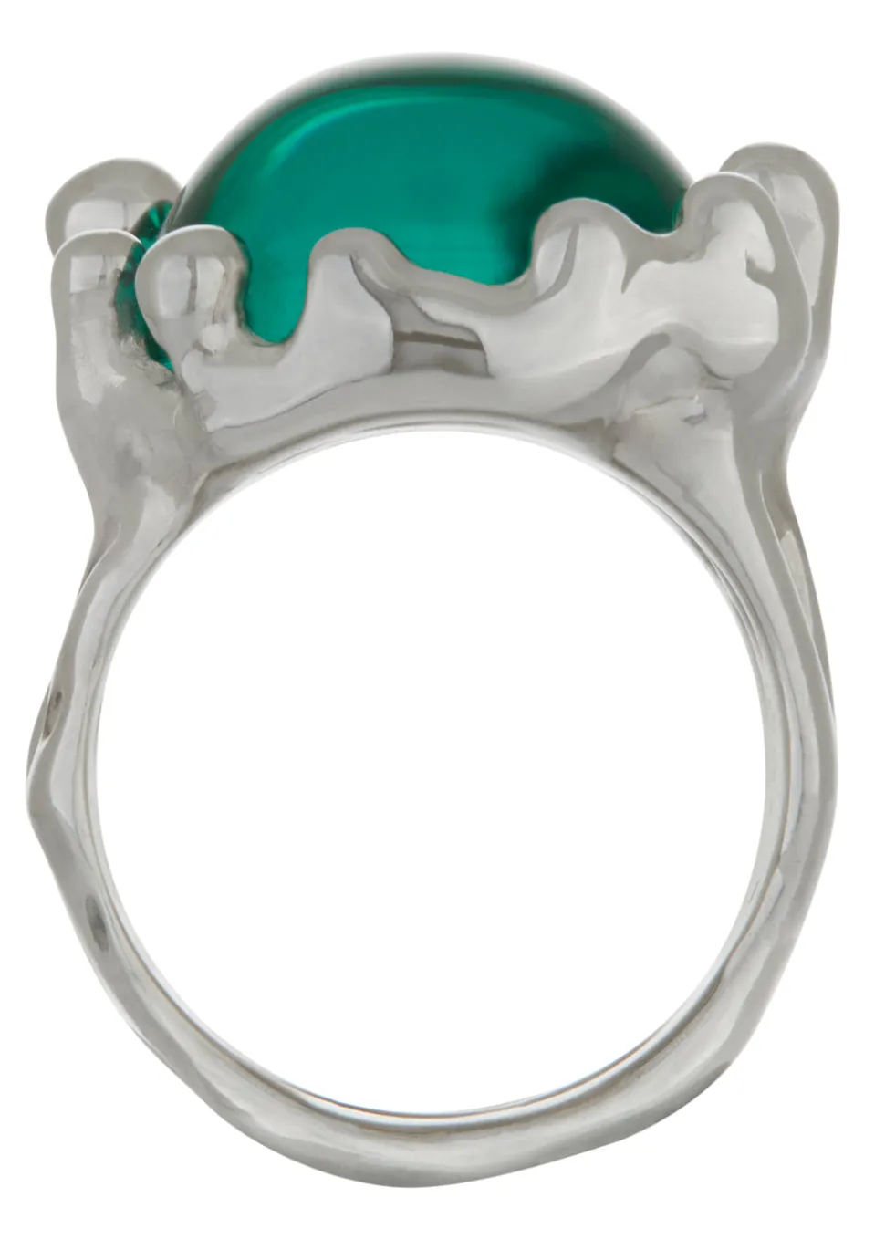 Magician Ring - Iguana