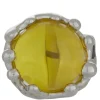 Magician Ring - Limoncello