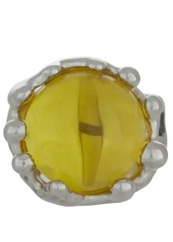 Magician Ring - Limoncello