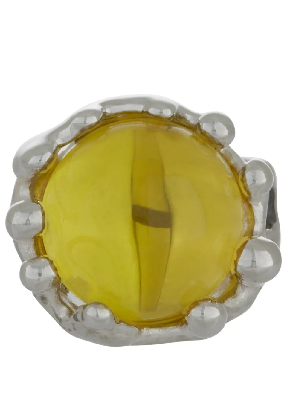 Magician Ring - Limoncello