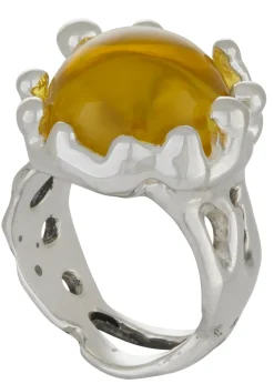 Magician Ring - Limoncello