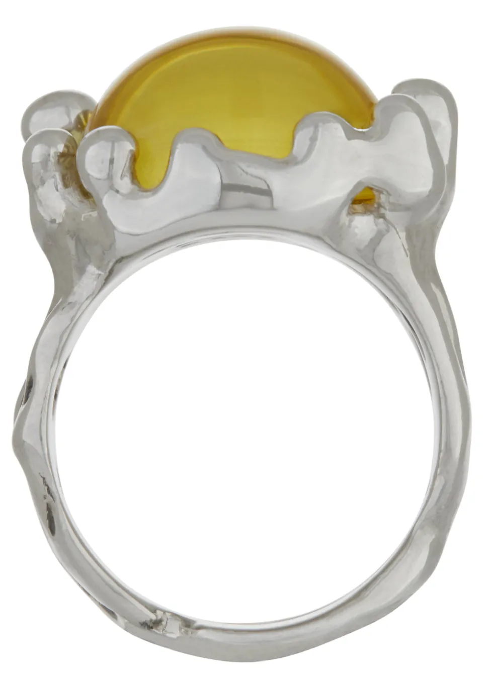 Magician Ring - Limoncello