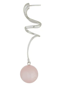 Martini Earring - Kiss