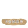 Mother Ring - Diamonds