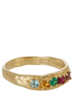 Mother Ring - Multi