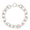 Moto Chain Bracelet