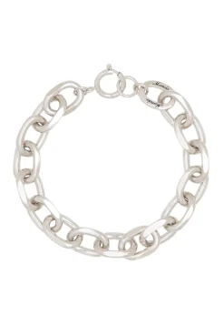 Moto Chain Bracelet