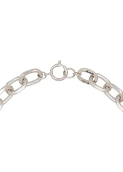 Moto Chain Bracelet