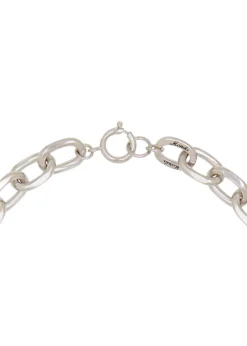Moto Chain Necklace