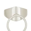 Odalisque Ring - Sterling Silver