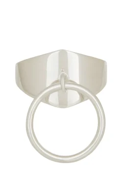 Odalisque Ring - Sterling Silver