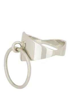 Odalisque Ring - Sterling Silver