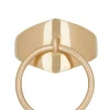 Odalisque Ring in 14k