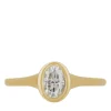 Ondine Ring - Diamond