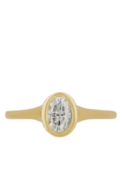 Ondine Ring - Diamond
