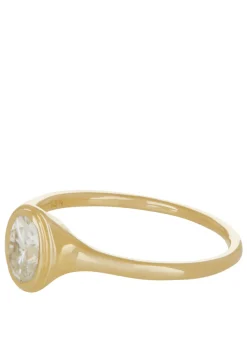 Ondine Ring - Diamond