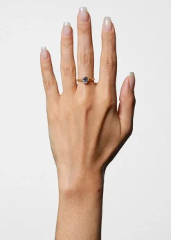 Ondine Ring - Diamond