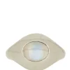 Palatial Ring in Sterling Silver