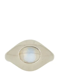 Palatial Ring in Sterling Silver