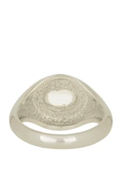 Palatial Ring in Sterling Silver