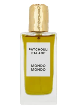 Patchouli Palace - 50ml