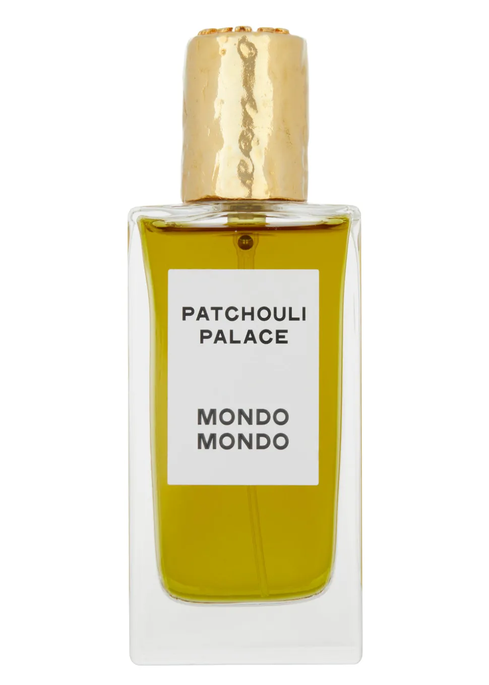 Patchouli Palace - 50ml
