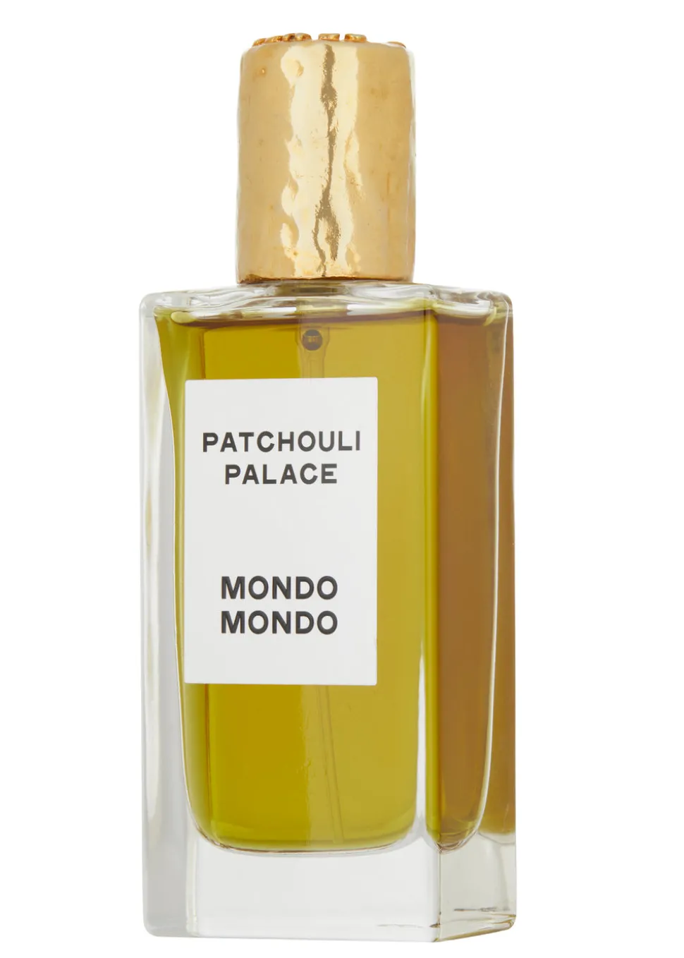 Patchouli Palace - 50ml