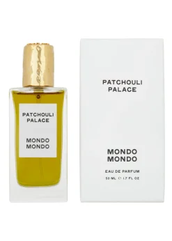 Patchouli Palace - 50ml