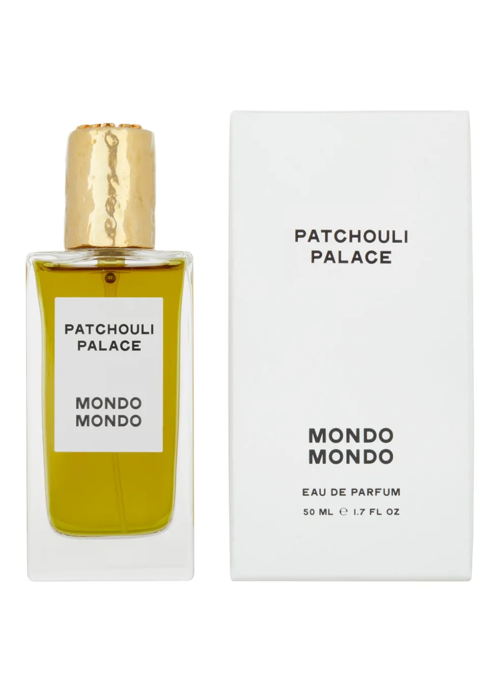 Patchouli Palace - 50ml
