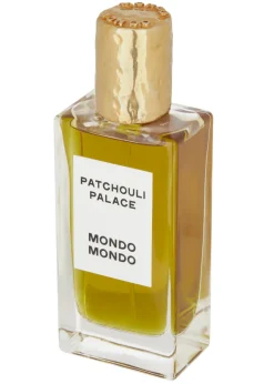 Patchouli Palace - 50ml