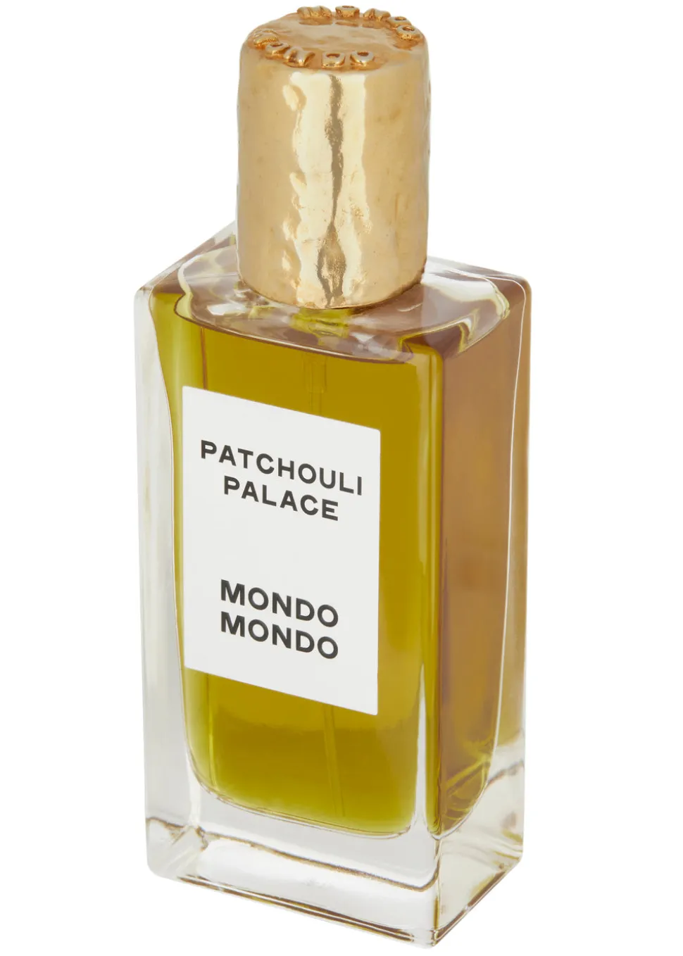 Patchouli Palace - 50ml