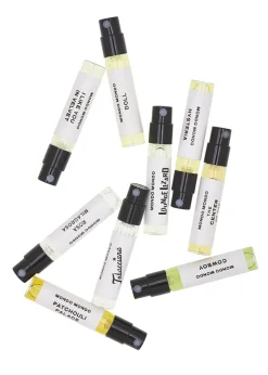 Perfume Sample Set