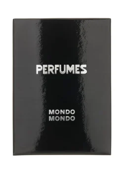 Perfume Sample Set