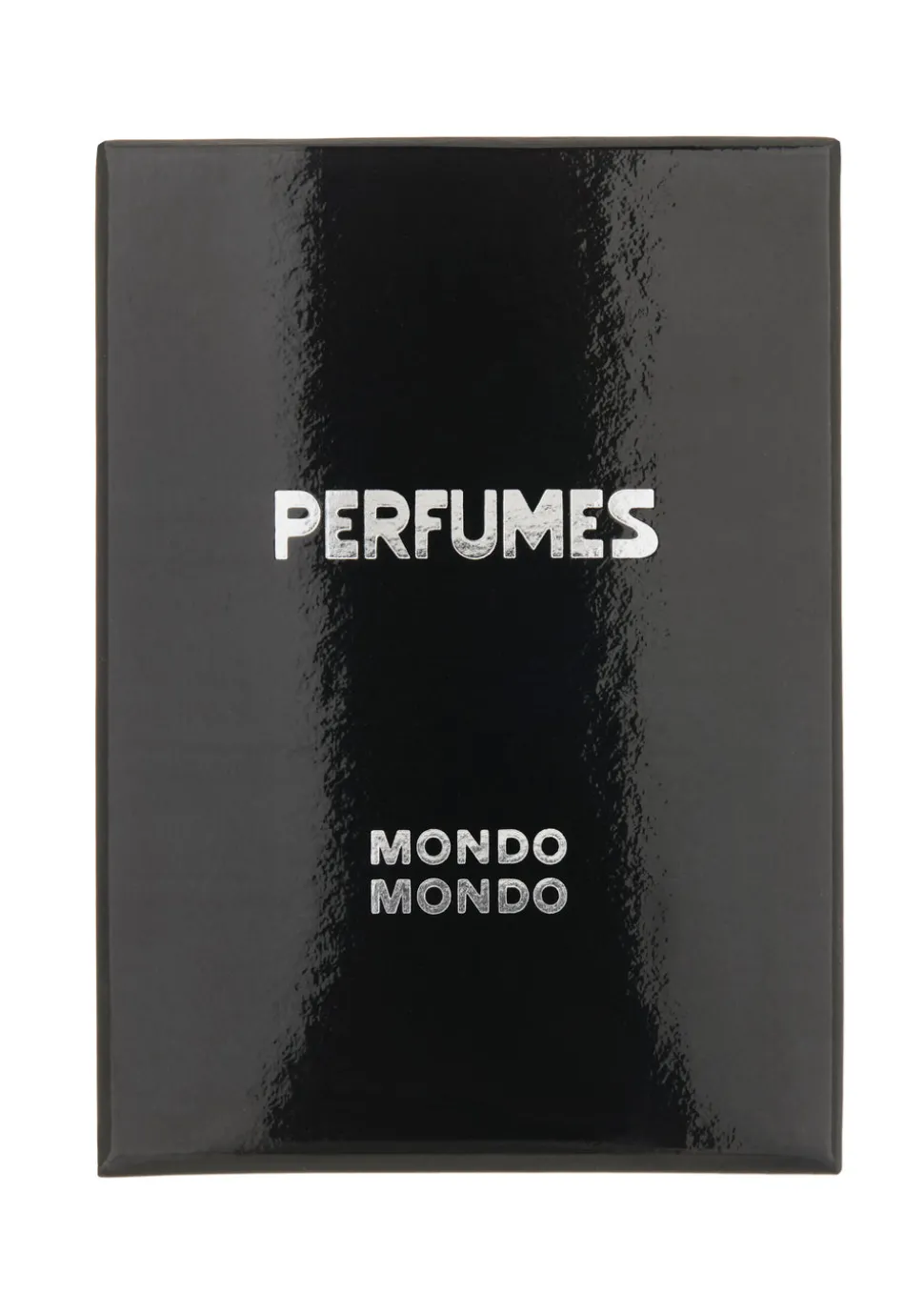 Perfume Sample Set