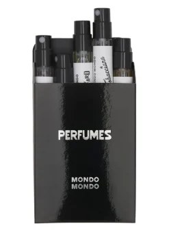 Perfume Sample Set