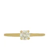 Princess Ring - Diamond