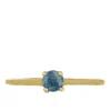 Princess Ring - Sapphire