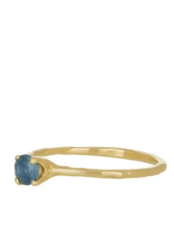 Princess Ring - Sapphire