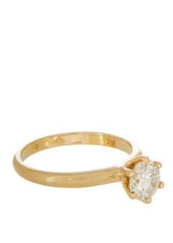 Queen Ring - Diamond