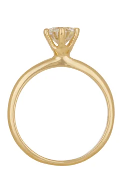 Queen Ring - Diamond